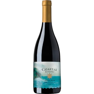 Beaulieu Vineyard Coastal Estates Pinot Noir 2017