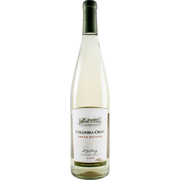 Columbia Crest Grand Estates Riesling