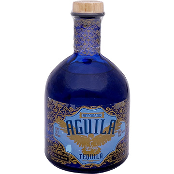 Aguila Reposado Tequila | GotoLiquorStore