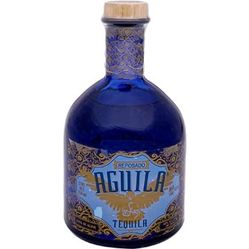 Aguila Reposado Tequila