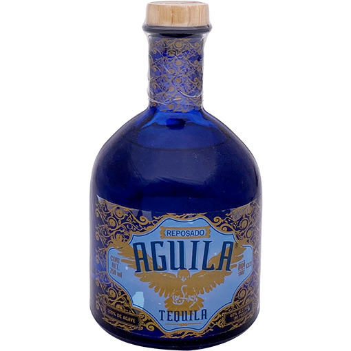 Aguila Reposado Tequila | GotoLiquorStore