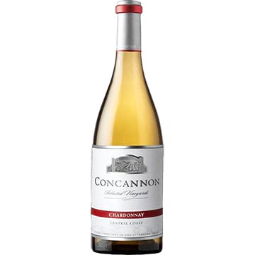 Concannon Selected Vineyards Chardonnay