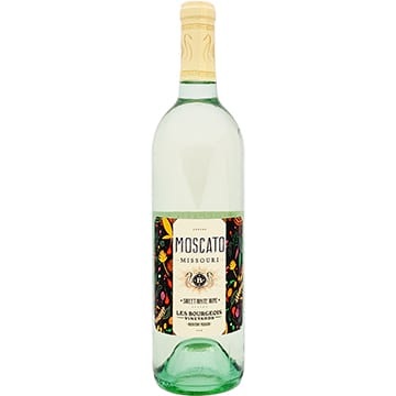 Les Bourgeois Moscato