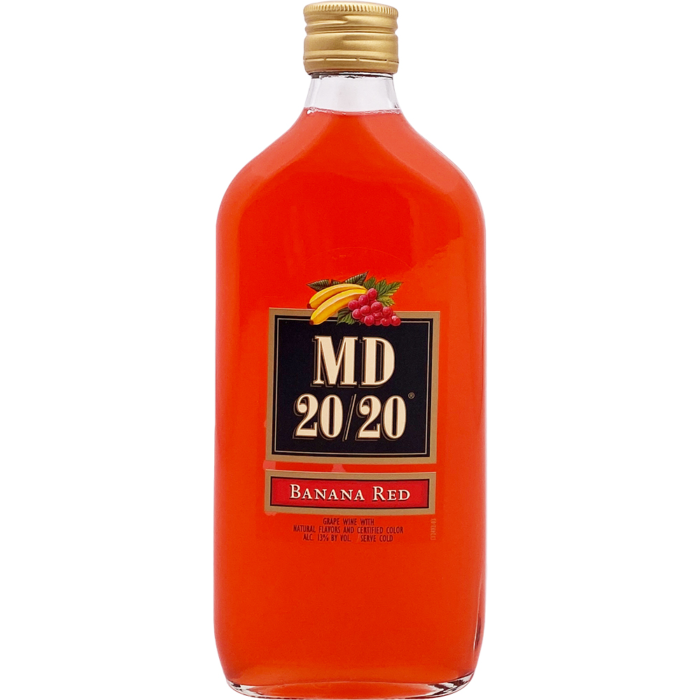 MD 20/20 Banana Red | GotoLiquorStore