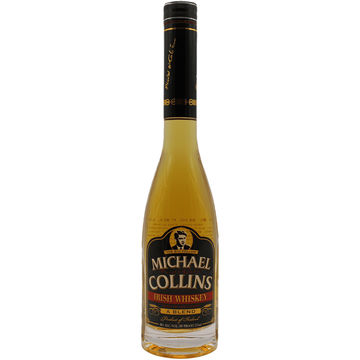 Michael Collins Blended Irish Whiskey