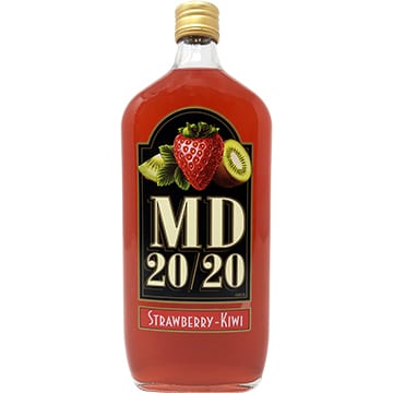 MD 20/20 Strawberry Kiwi