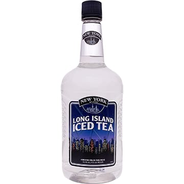 New York Brand Long Island Iced Tea