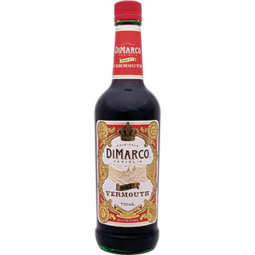 DiMarco Sweet Vermouth