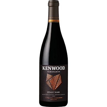 Kenwood Discoveries Pinot Noir 2018