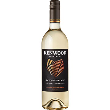 Kenwood Discoveries Sauvignon Blanc
