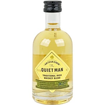 The Quiet Man Traditional