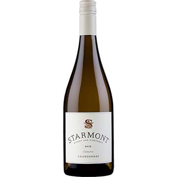 Starmont Chardonnay