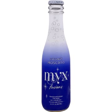 MYX Fusions Moscato & Coconut