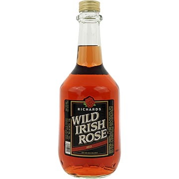 Richards Wild Irish Rose Red