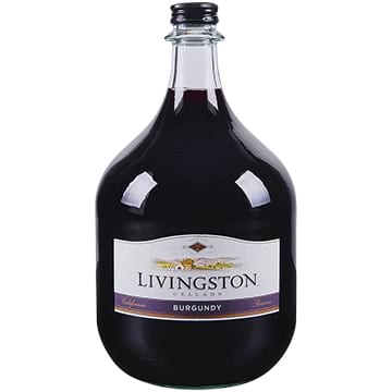 Livingston Cellars Burgundy