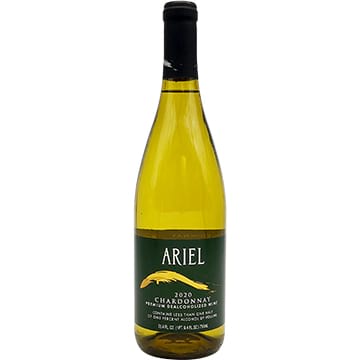 Ariel Chardonnay 2020