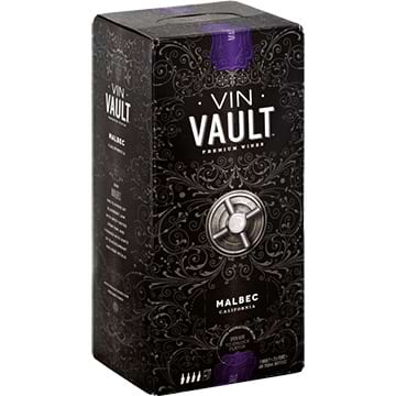 Vin Vault Malbec