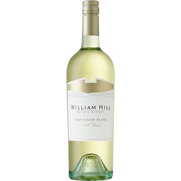 William Hill North Coast Sauvignon Blanc