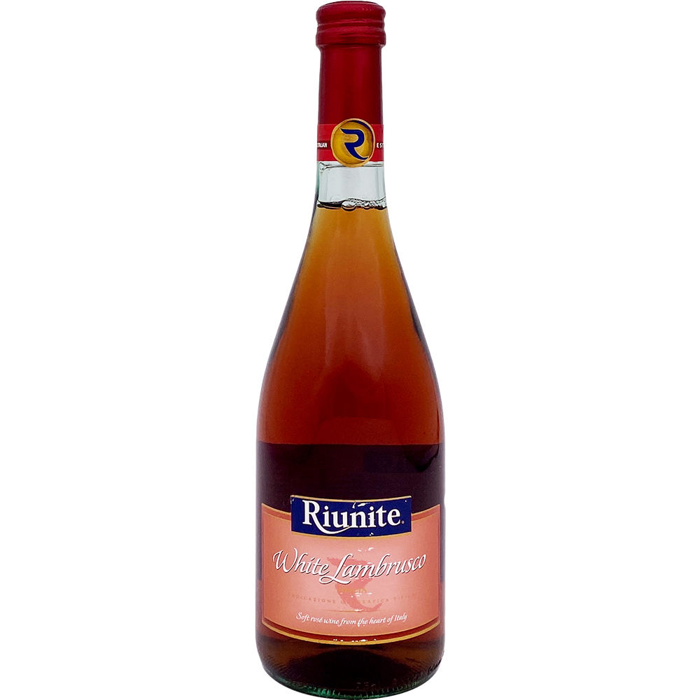 Riunite White Lambrusco | GotoLiquorStore