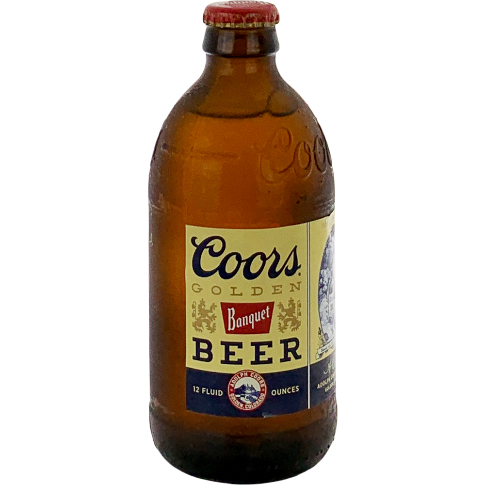 Coors Banquet GotoLiquorStore