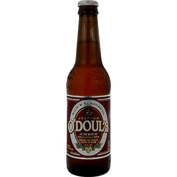 O'Doul's Amber Non-Alcoholic
