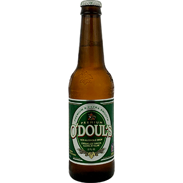 O'Doul's Non-Alcoholic