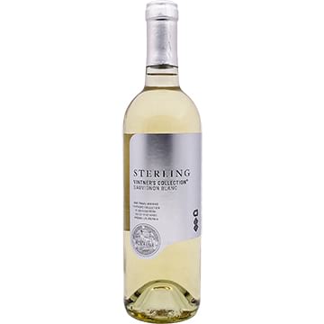 Sterling Vintner's Collection Sauvignon Blanc 2016
