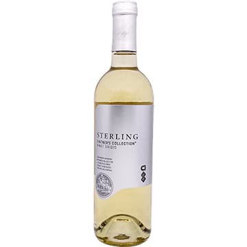 Sterling Vintner's Collection Pinot Grigio 2015
