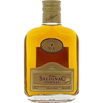 Salignac VS Cognac | GotoLiquorStore