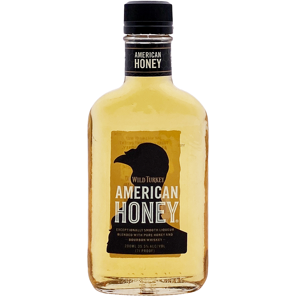 Wild Turkey American Honey | GotoLiquorStore