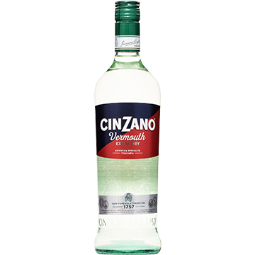 Campari Cinzano Extra Dry 18% 1L 
