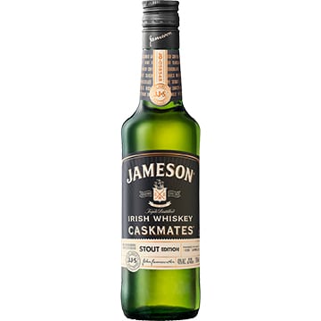 Jameson Caskmates Stout Edition Whiskey