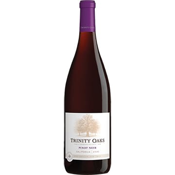 Trinity Oaks Pinot Noir 2020