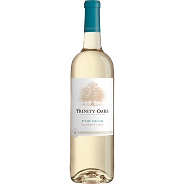 Trinity Oaks Pinot Grigio 2020