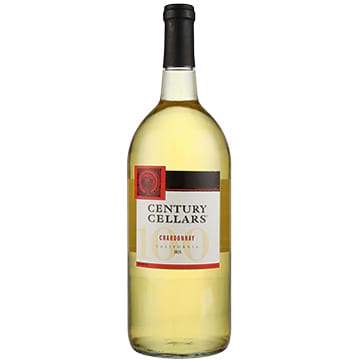 Beaulieu Vineyard Century Cellars Chardonnay 2015