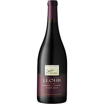 J. Lohr Falcon's Perch Pinot Noir