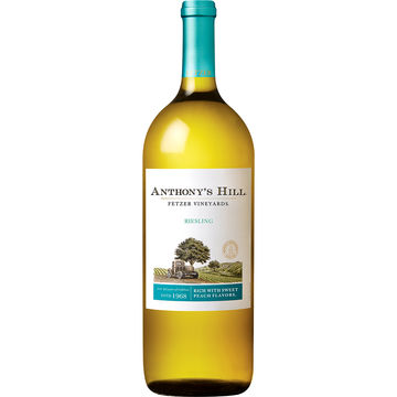 Anthony's Hill Fetzer Riesling