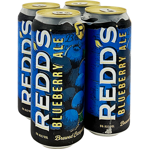 REDD's Blueberry Ale | GotoLiquorStore