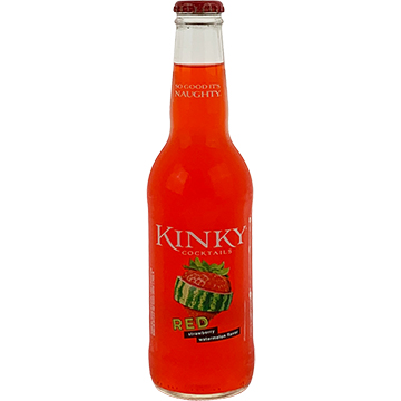 Kinky Cocktails Red