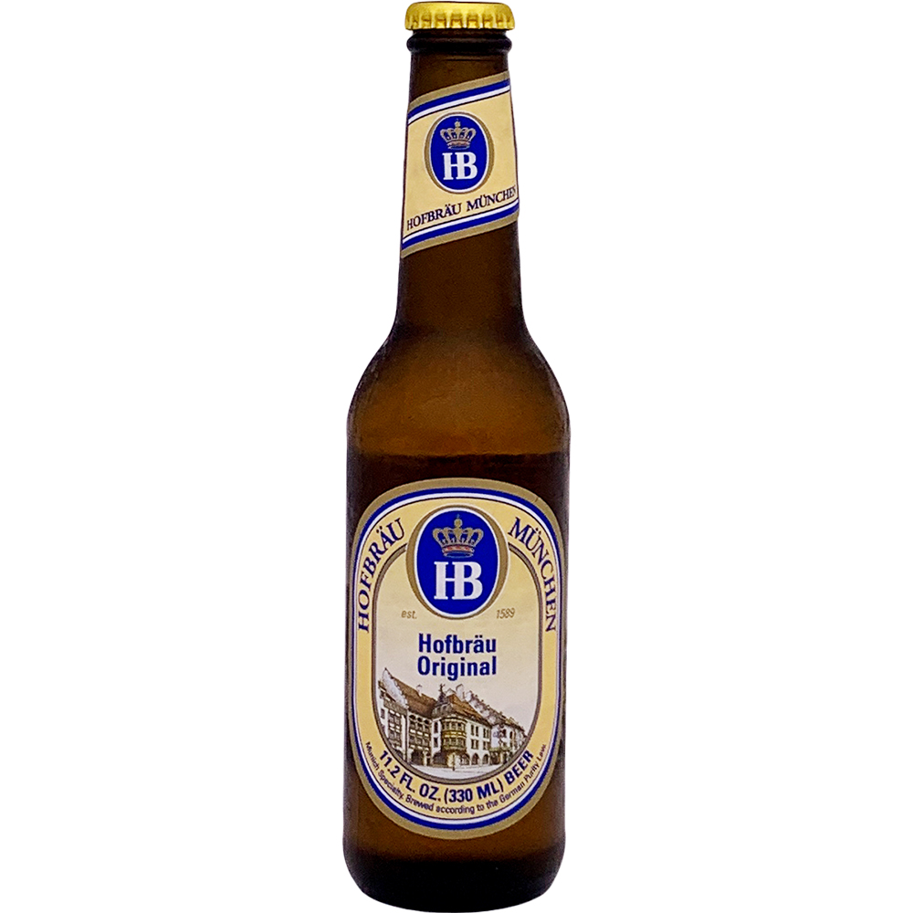 Hofbrau Original | GotoLiquorStore