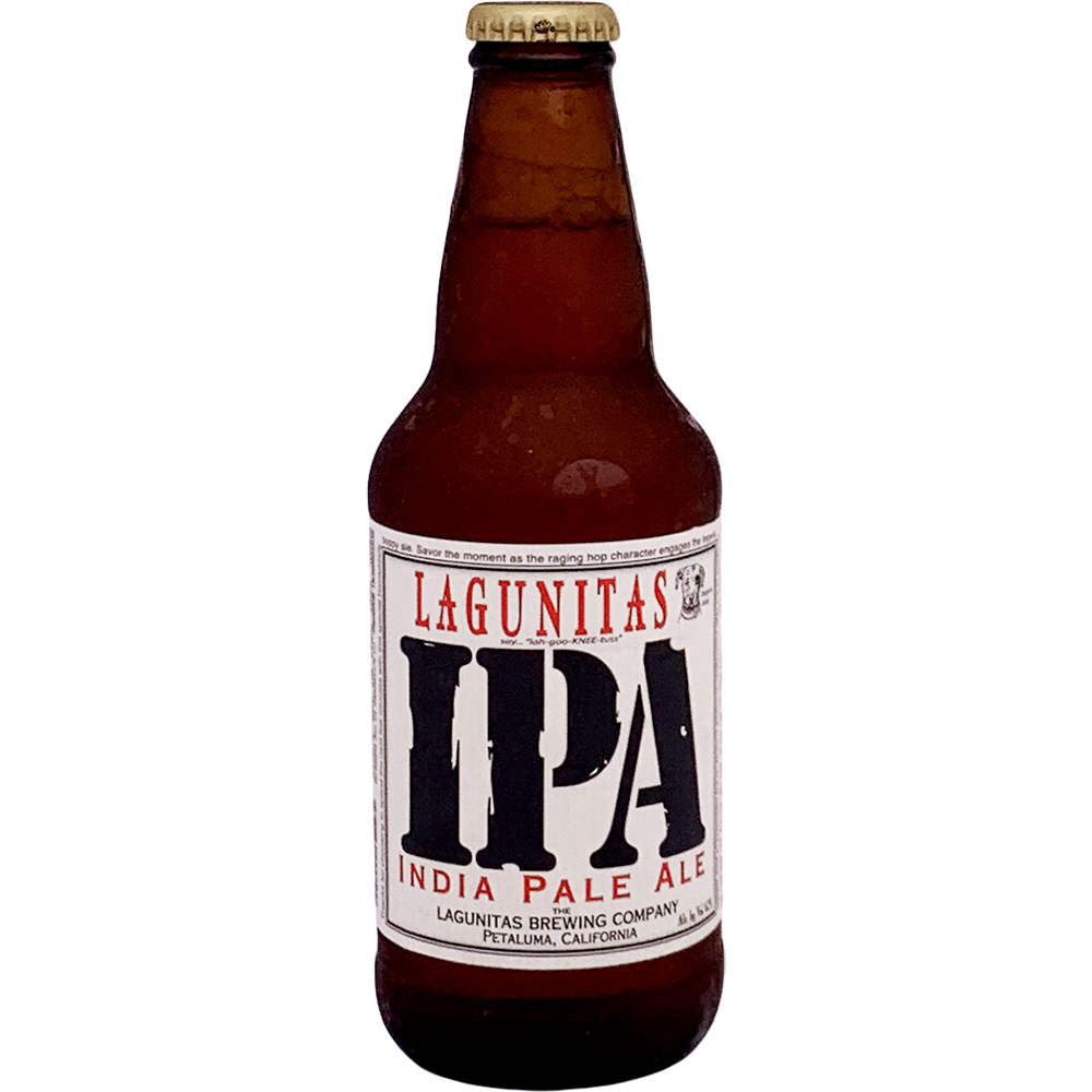 Lagunitas IPA | GotoLiquorStore