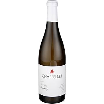 Chappellet Chardonnay
