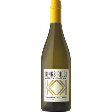 Kings Ridge Pinot Gris