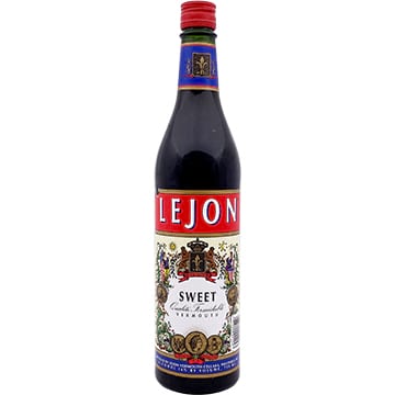 Lejon Sweet Vermouth