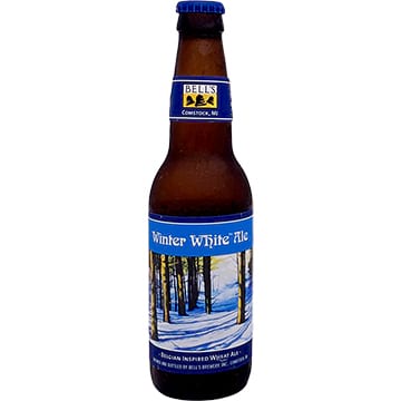 Bell's Winter White Ale