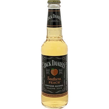 Jack Daniel's Southern Peach