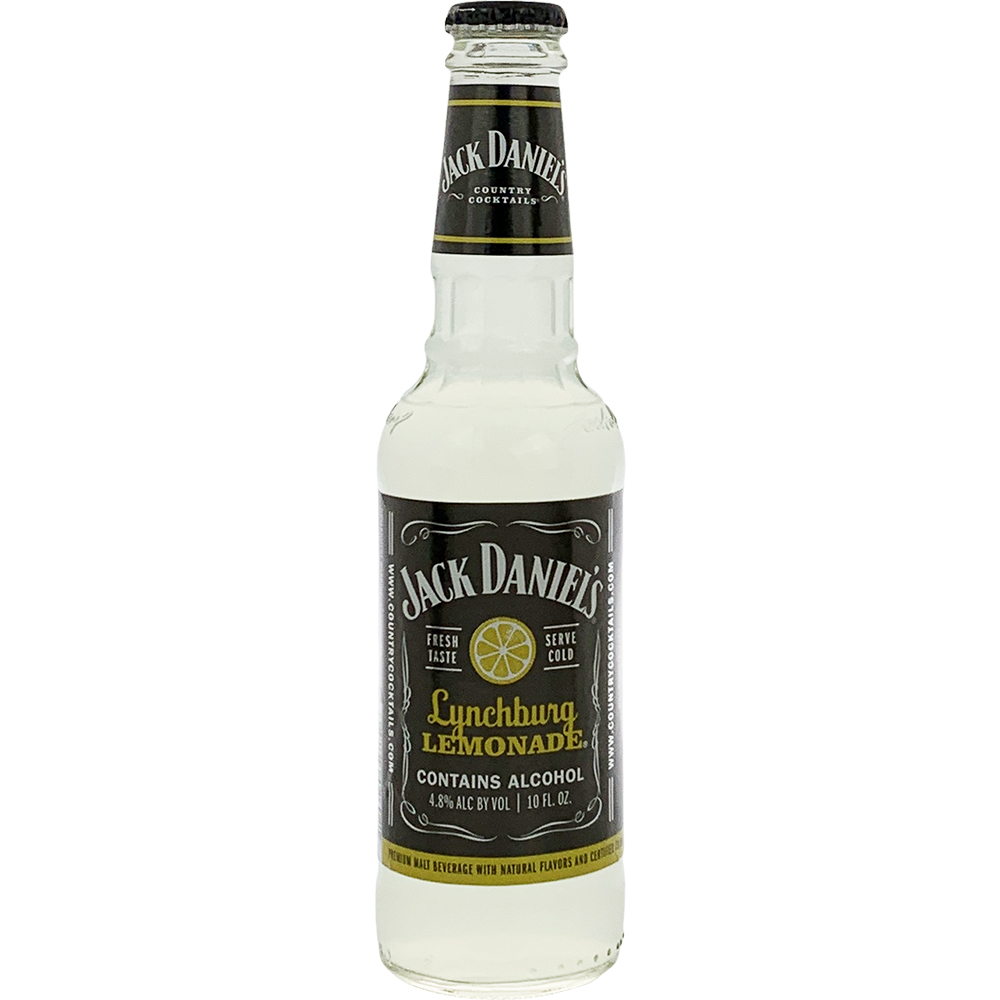 Jack Daniel&amp;#39;s Lynchburg Lemonade | GotoLiquorStore