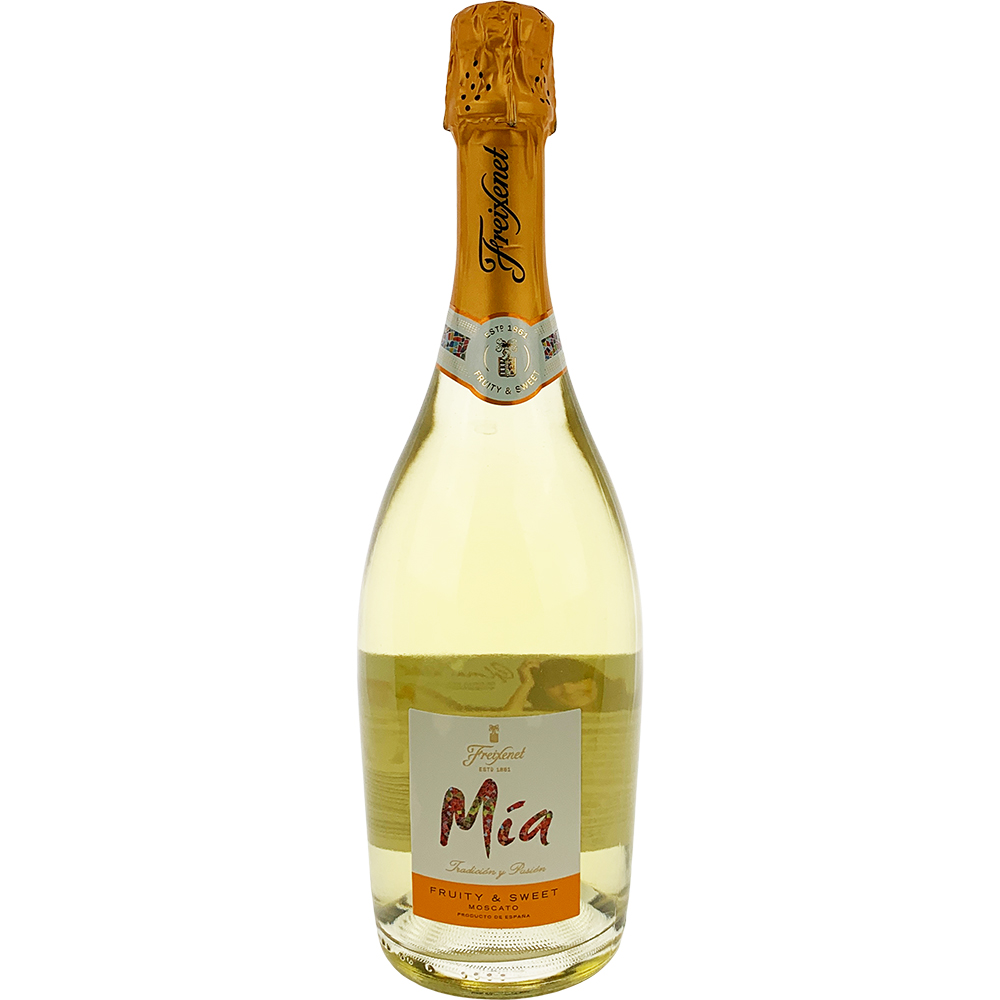 Freixenet Mia Sparkling Moscato | GotoLiquorStore