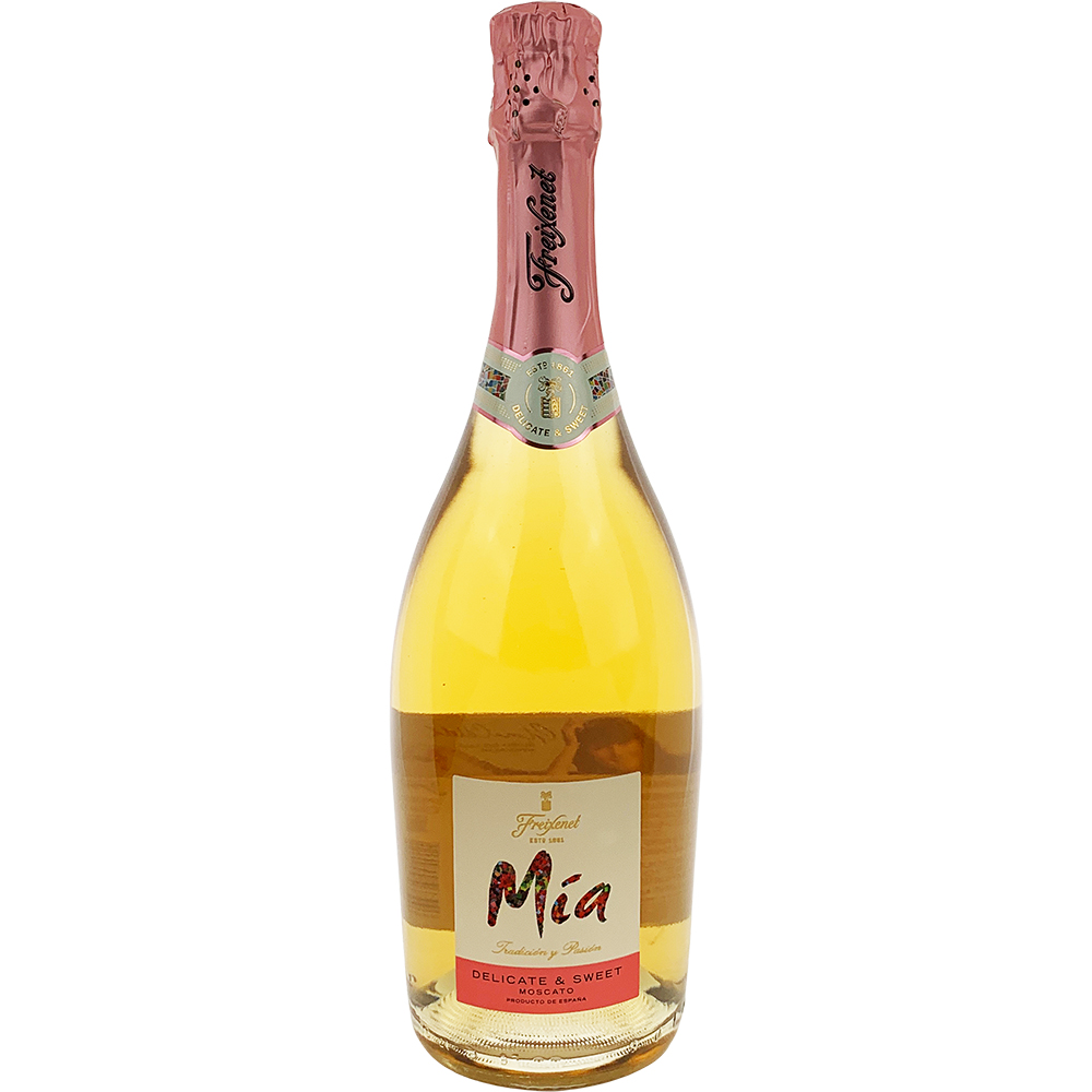 Freixenet Mia Sparkling Pink Moscato | GotoLiquorStore