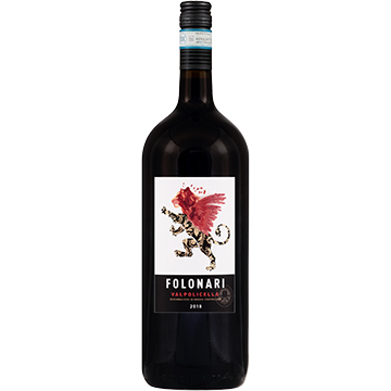 Folonari Valpolicella | GotoLiquorStore